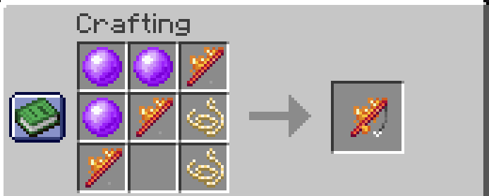 Custom Recipes | Pactoria Wiki